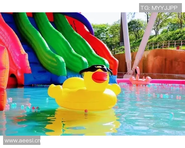 以游泳馆为核心打造多功能水上娱乐体验区，畅享健康与乐趣并存的水上世界